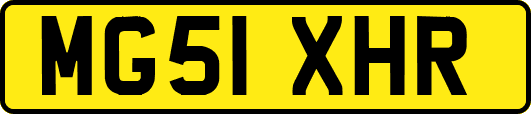 MG51XHR