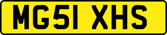 MG51XHS