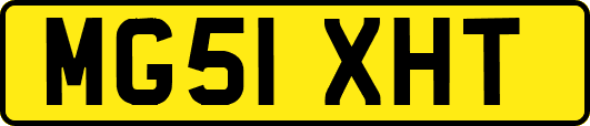 MG51XHT