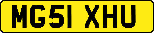 MG51XHU