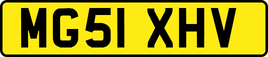 MG51XHV
