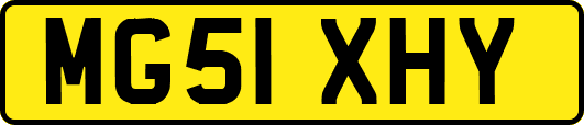 MG51XHY