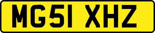 MG51XHZ