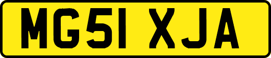 MG51XJA