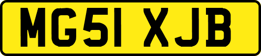 MG51XJB
