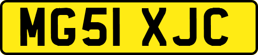 MG51XJC