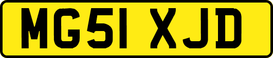 MG51XJD