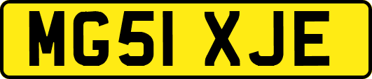 MG51XJE