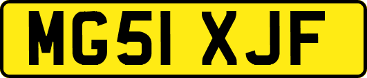 MG51XJF