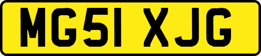 MG51XJG