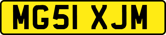 MG51XJM