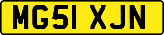 MG51XJN