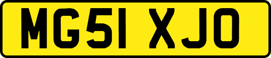 MG51XJO