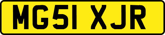 MG51XJR