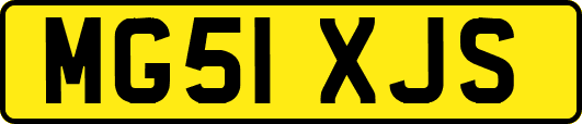 MG51XJS