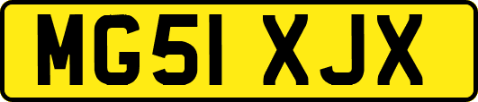 MG51XJX