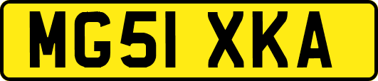 MG51XKA