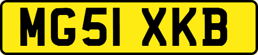 MG51XKB