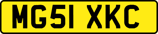 MG51XKC