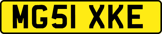 MG51XKE