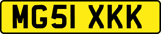 MG51XKK