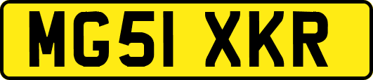 MG51XKR