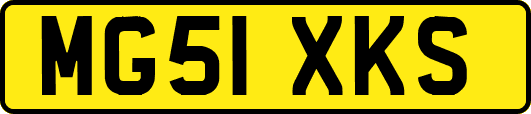 MG51XKS