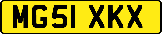 MG51XKX