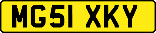 MG51XKY