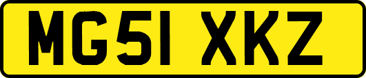 MG51XKZ