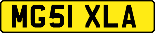 MG51XLA