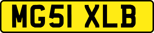MG51XLB
