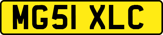 MG51XLC