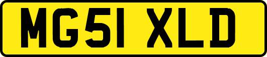 MG51XLD
