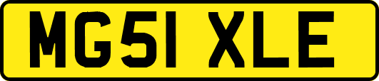 MG51XLE