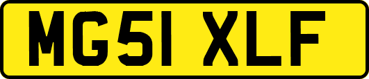 MG51XLF