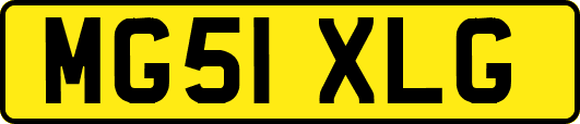MG51XLG