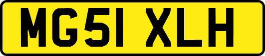 MG51XLH
