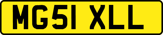 MG51XLL