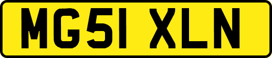 MG51XLN