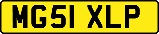 MG51XLP