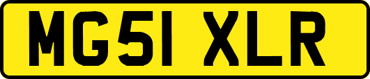 MG51XLR