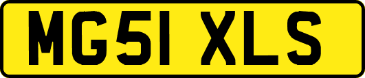 MG51XLS