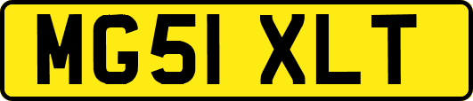 MG51XLT