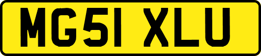 MG51XLU