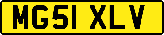 MG51XLV