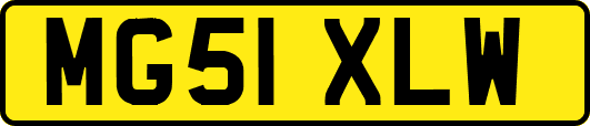 MG51XLW