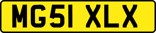 MG51XLX