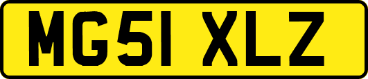 MG51XLZ