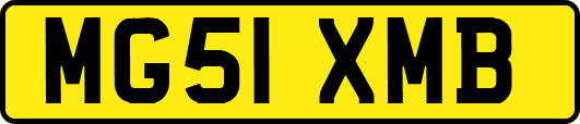MG51XMB